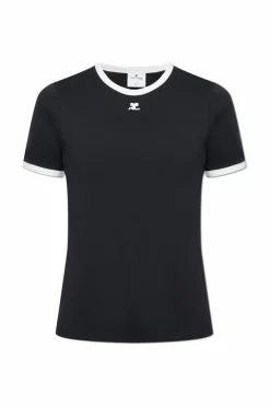 Courrèges BLACK Courrèges X Vestiaire