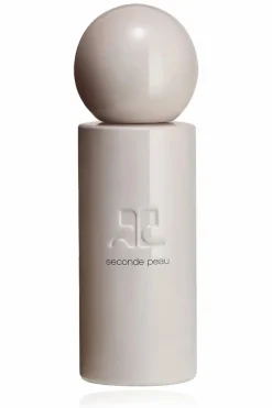 Courrèges GREY Eau de Parfum Seconder Peau