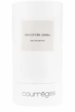 Courrèges GREY Eau de Parfum Seconder Peau