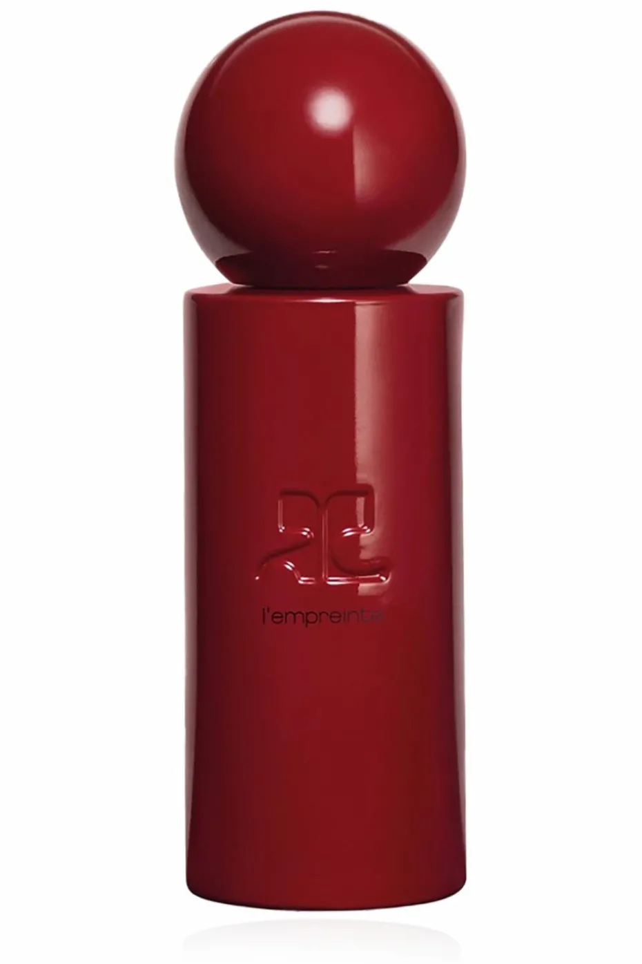 Courrèges RED Eau de Parfum Lempreinte’