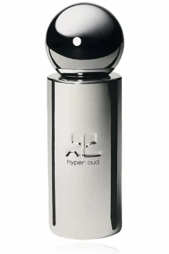 Courrèges SILVER Eau de Parfum Hyper Oud
