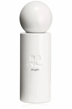 Courrèges WHITE Eau de Parfum Slogan