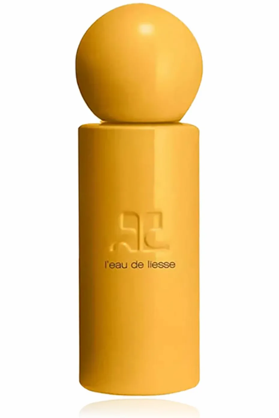 Courrèges YELLOW Eau de Parfum Leau de Liesse