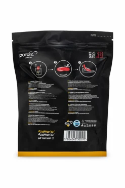Crep Protect BLACK ‘Comfort’ insoles