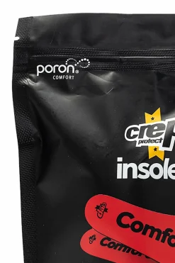 Crep Protect BLACK ‘Comfort’ insoles