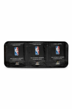 Crep Protect BLACK Crep Protect x NBA