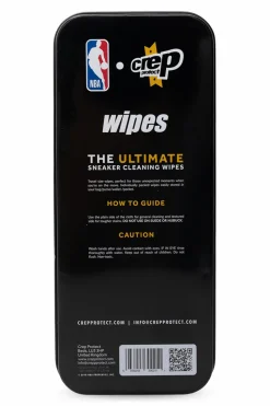Crep Protect BLACK Crep Protect x NBA