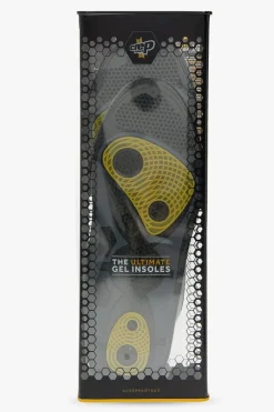 Crep Protect BLACK Gel insoles
