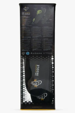 Crep Protect BLACK Gel insoles