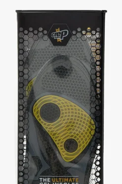 Crep Protect BLACK Gel insoles