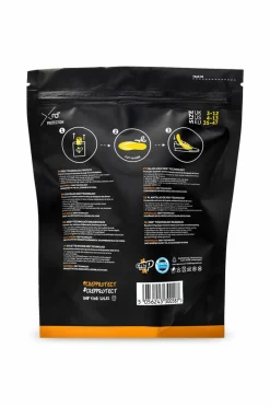 Crep Protect BLACK ‘Impact’ insoles
