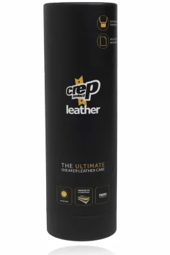 Crep Protect BLACK Leather shoe care cream