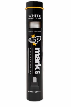 Crep Protect BLACK Mark on shoe restoration pen