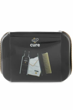 Crep Protect BLACK Shoe cleaning kit