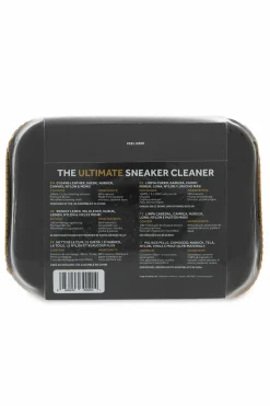 Crep Protect BLACK Shoe cleaning kit