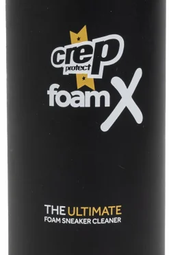 Crep Protect BLACK Shoe Cleaning Foam