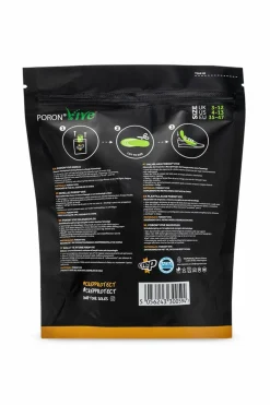 Crep Protect BLACK ‘Sport’ insoles