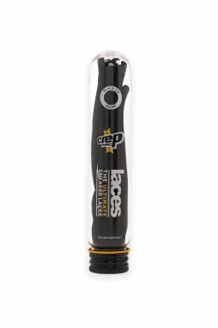 Crep Protect BLACK Stain resistant laces
