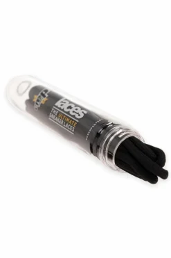 Crep Protect BLACK Stain resistant laces