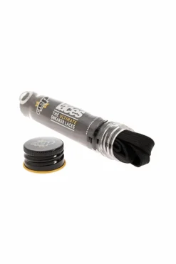 Crep Protect BLACK Stain resistant laces