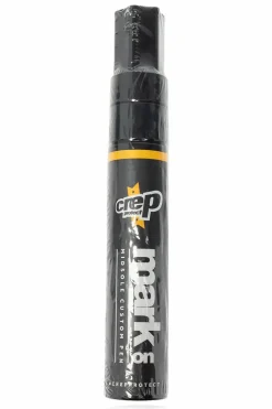 Crep Protect BLACK Ultimate Midsole Custom Pen