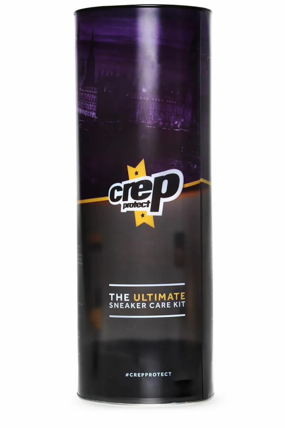 Crep Protect MULTICOLOUR Sneaker care kit