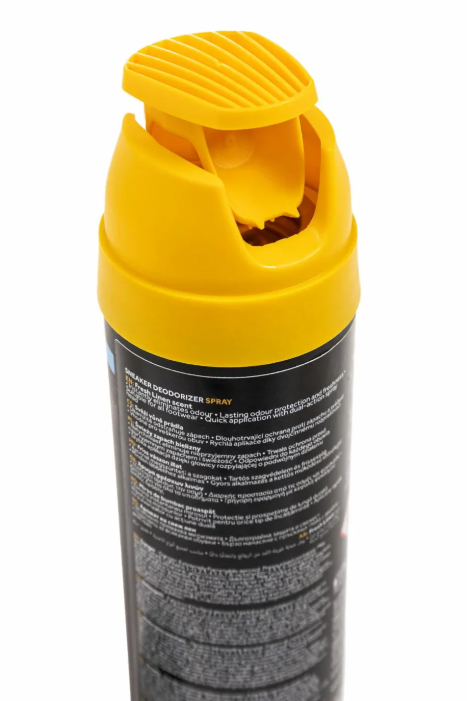 Crep Protect MULTICOLOUR Shoe fragrance