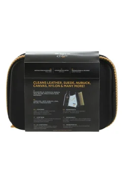 Crep Protect MULTICOLOUR Shoe cleaning kit