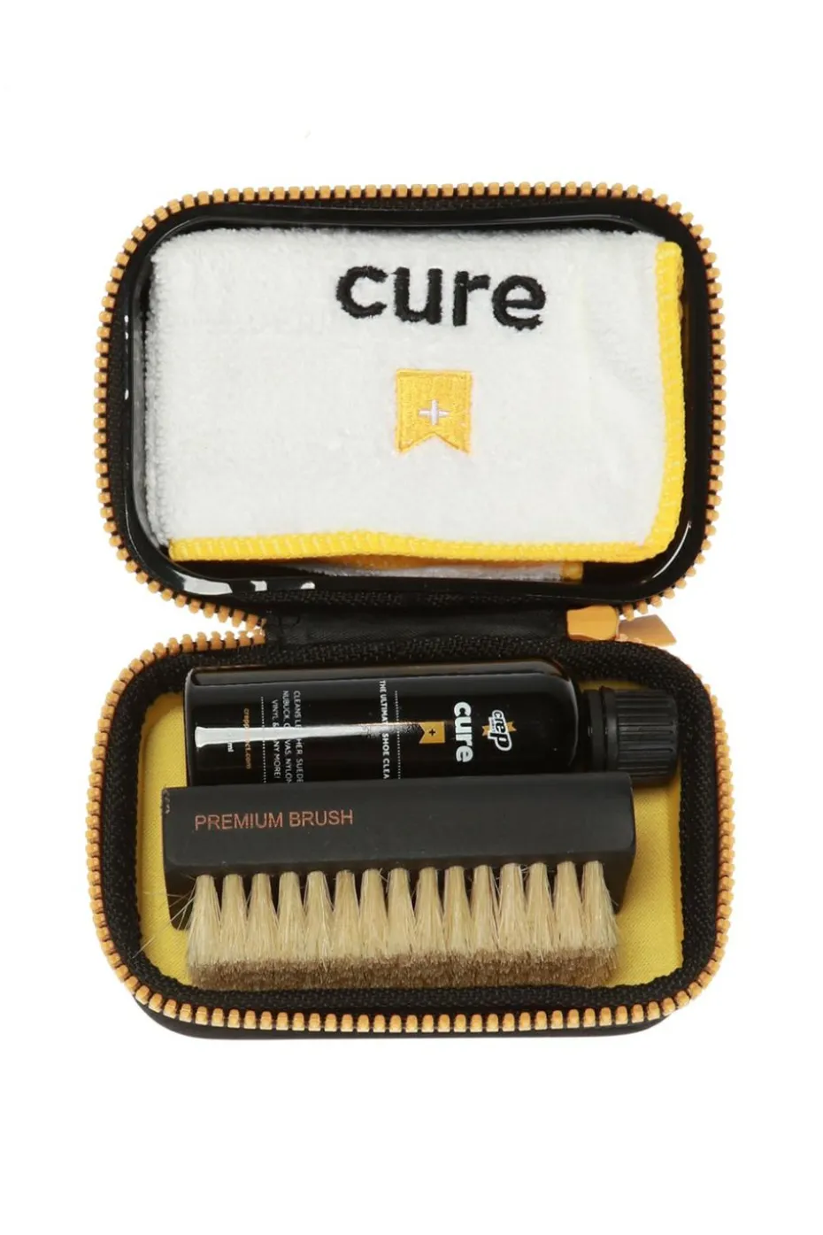 Crep Protect MULTICOLOUR Shoe cleaning kit