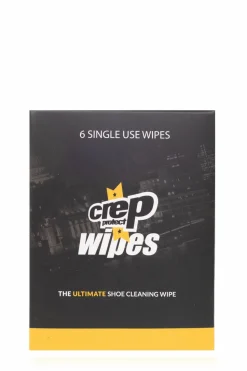 Crep Protect MULTICOLOUR Sneaker cleaning travel kit