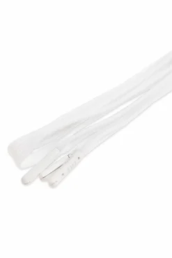 Crep Protect WHITE Stain resistant laces