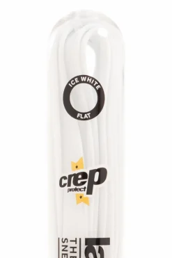 Crep Protect WHITE Stain resistant laces