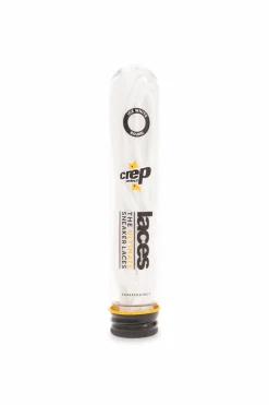 Crep Protect WHITE Stain resistant laces