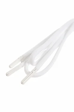 Crep Protect WHITE Stain resistant laces