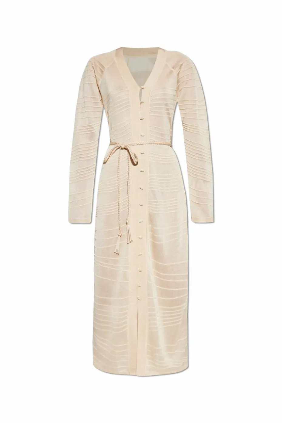 Cult Gaia beige Cardigan Marlon