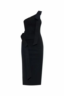 Cult Gaia BLACK Dress Blenda