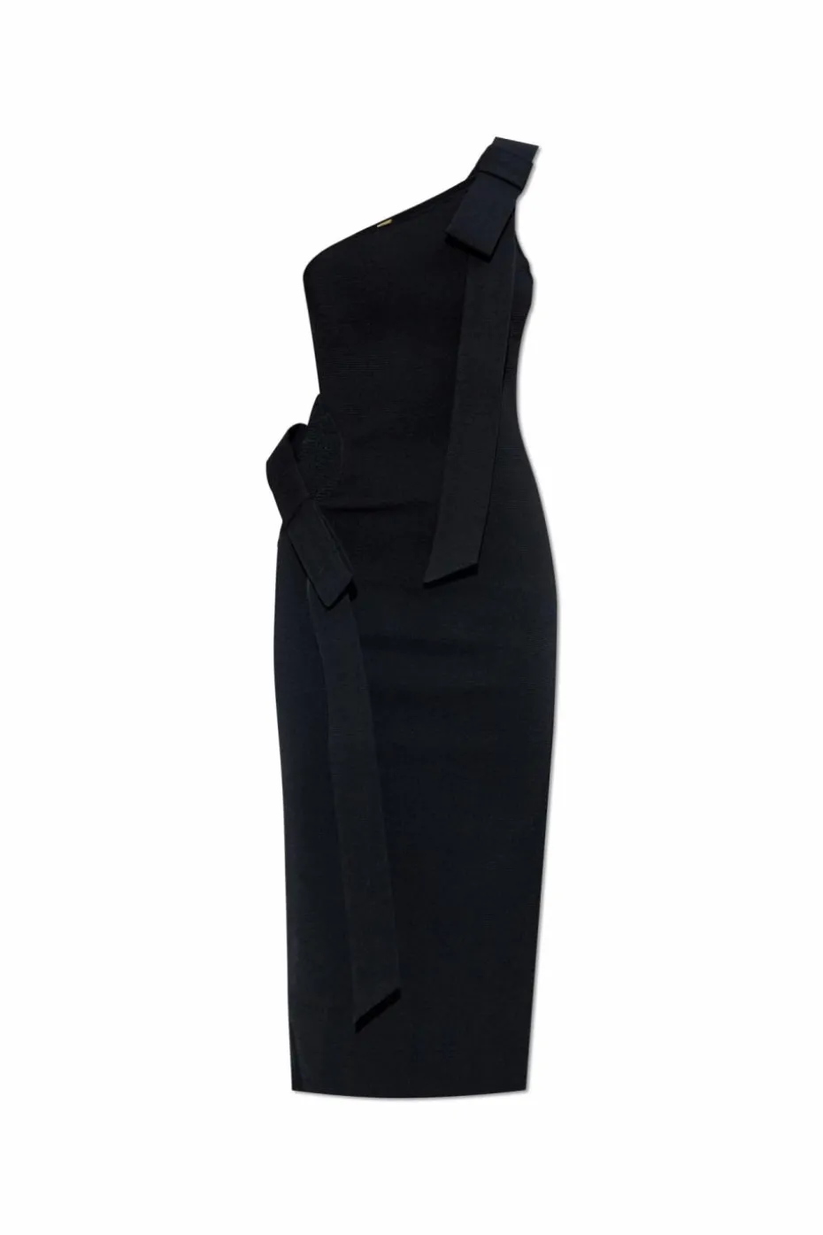Cult Gaia BLACK Dress Blenda