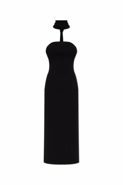 Cult Gaia BLACK Dress "Erika"