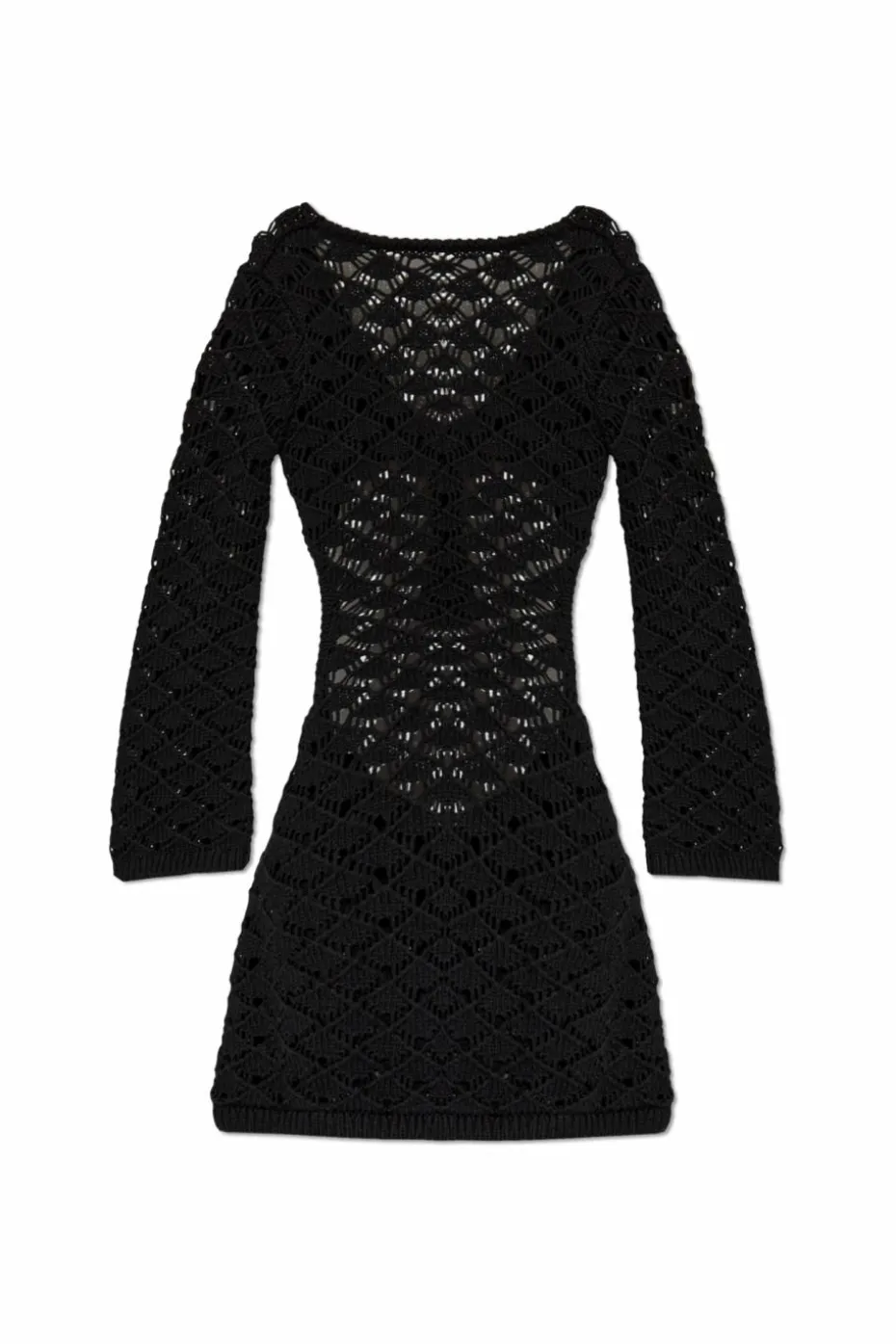 Cult Gaia BLACK Dress Liam