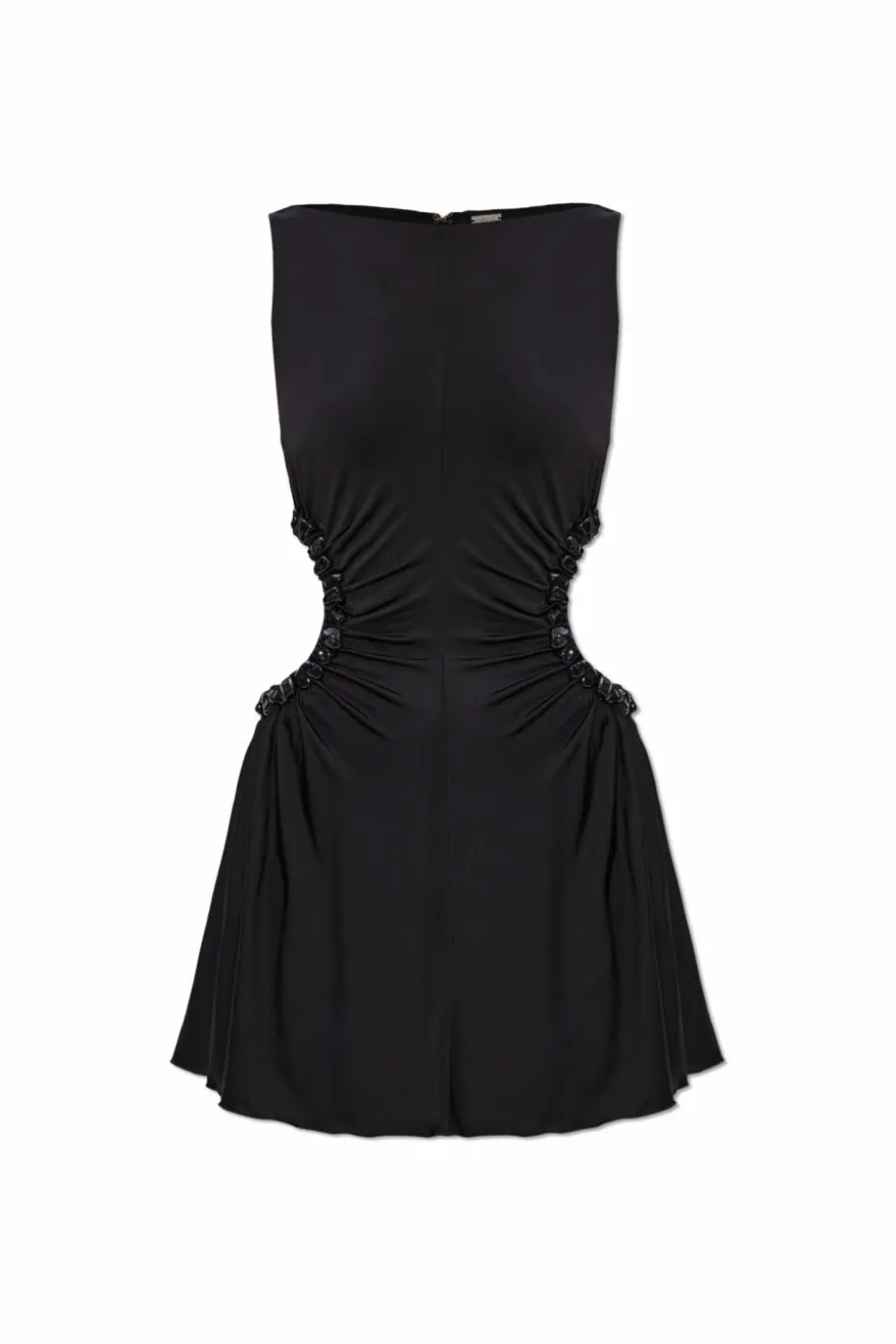 Cult Gaia BLACK Dress Lois