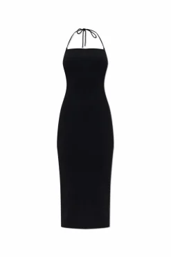 Cult Gaia BLACK Dress "Melville"