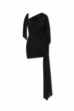 Cult Gaia BLACK Dress Wonder