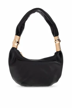 Cult Gaia BLACK Handbag "Mealea"