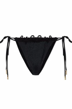 Cult Gaia BLACK Irina swimsuit bottom