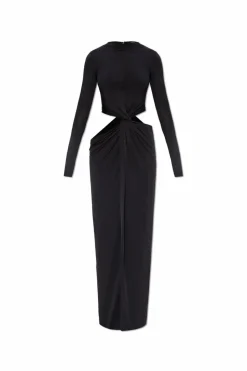Cult Gaia BLACK ‘Keri’ Dress