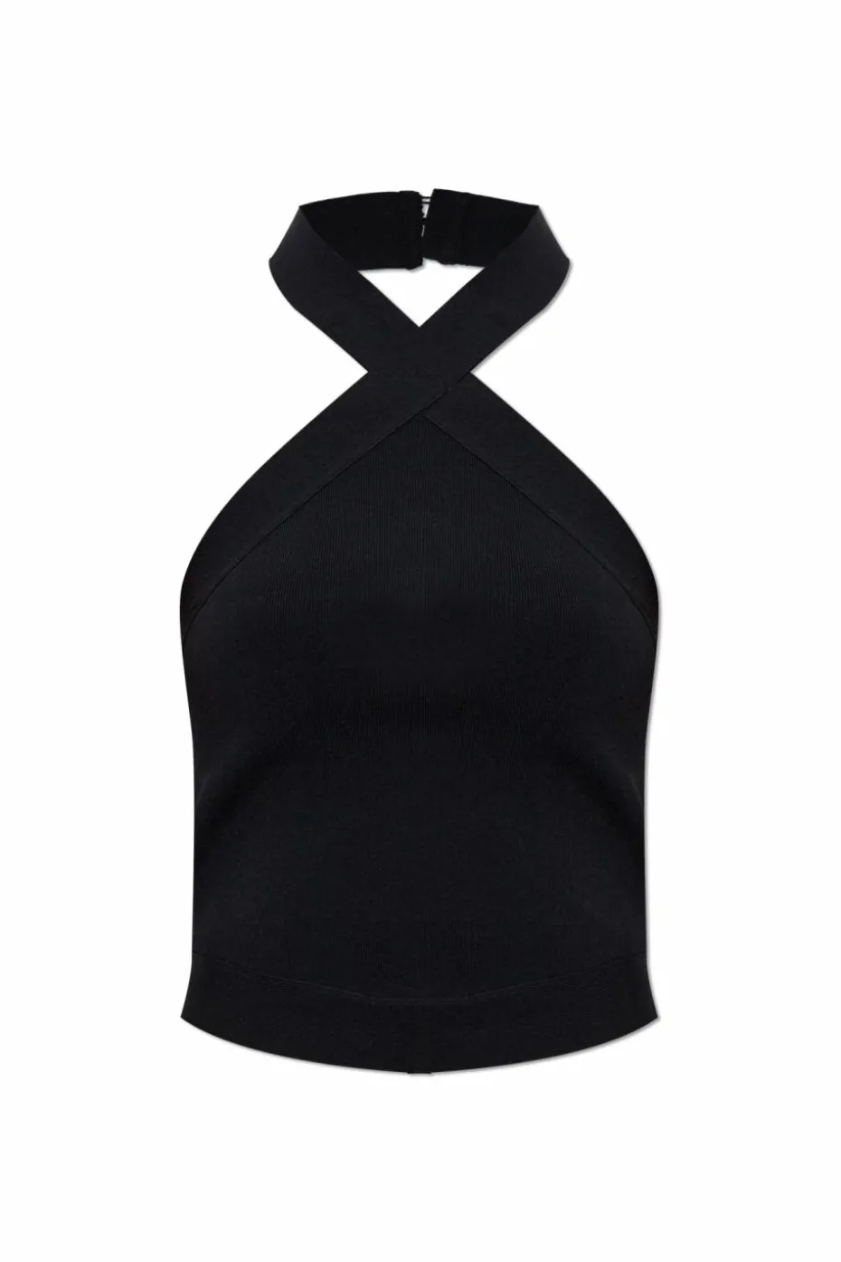 Cult Gaia BLACK Louisa top