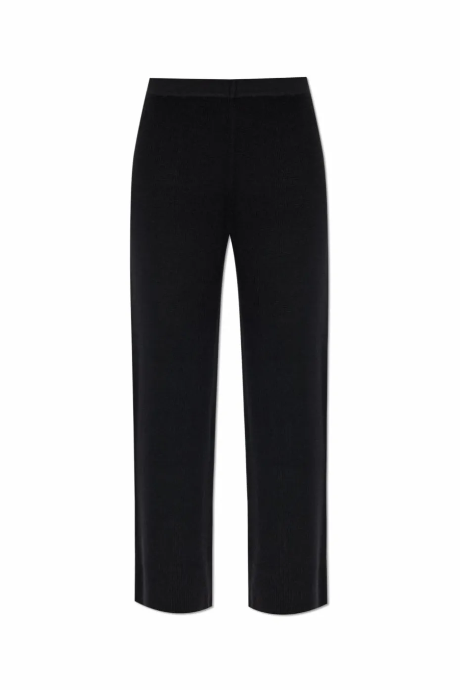 Cult Gaia BLACK Pants Sudi