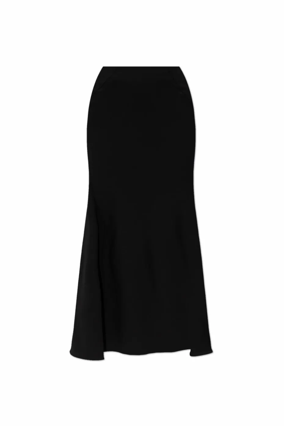 Cult Gaia BLACK Skirt Emilea