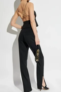 Cult Gaia BLACK Top Lexa