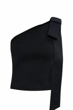 Cult Gaia BLACK Top 'Nomi'